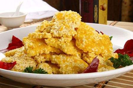 张家口各地特色美食,你知道多少呢?快来看看吧(图5) 张家口特色美食_柴沟堡熏肉做法_张家口美食推荐