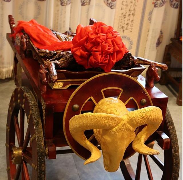 张家口美食:一餐吃出河北山西内蒙三地风味(图11) 崇礼特色美食_张家口美食推荐_河北山西内蒙风味美食