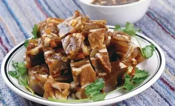 张家口美食:一餐吃出河北山西内蒙三地风味(图3) 崇礼特色美食_河北山西内蒙风味美食_张家口美食推荐