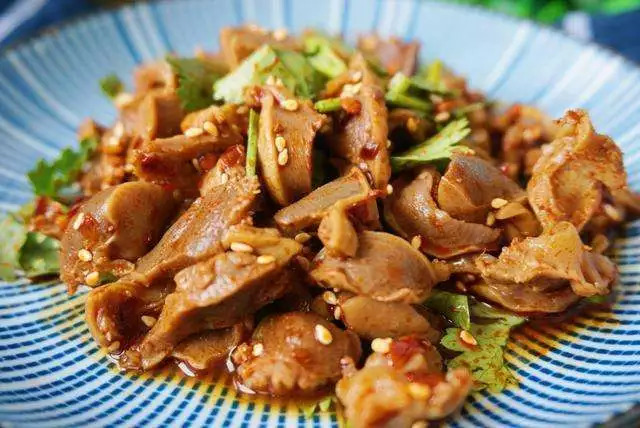 张家口美食:一餐吃出河北山西内蒙三地风味(图4) 河北山西内蒙风味美食_崇礼特色美食_张家口美食推荐