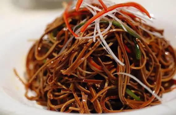 张家口美食:一餐吃出河北山西内蒙三地风味(图5) 张家口美食推荐_崇礼特色美食_河北山西内蒙风味美食