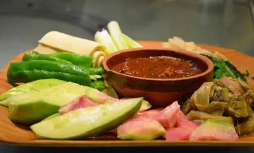 张家口美食:一餐吃出河北山西内蒙三地风味(图6) 河北山西内蒙风味美食_张家口美食推荐_崇礼特色美食