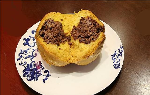 张家口美食:一餐吃出河北山西内蒙三地风味(图9) 张家口美食推荐_河北山西内蒙风味美食_崇礼特色美食