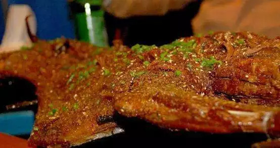 张家口美食:一餐吃出河北山西内蒙三地风味(图10) 张家口美食推荐_崇礼特色美食_河北山西内蒙风味美食