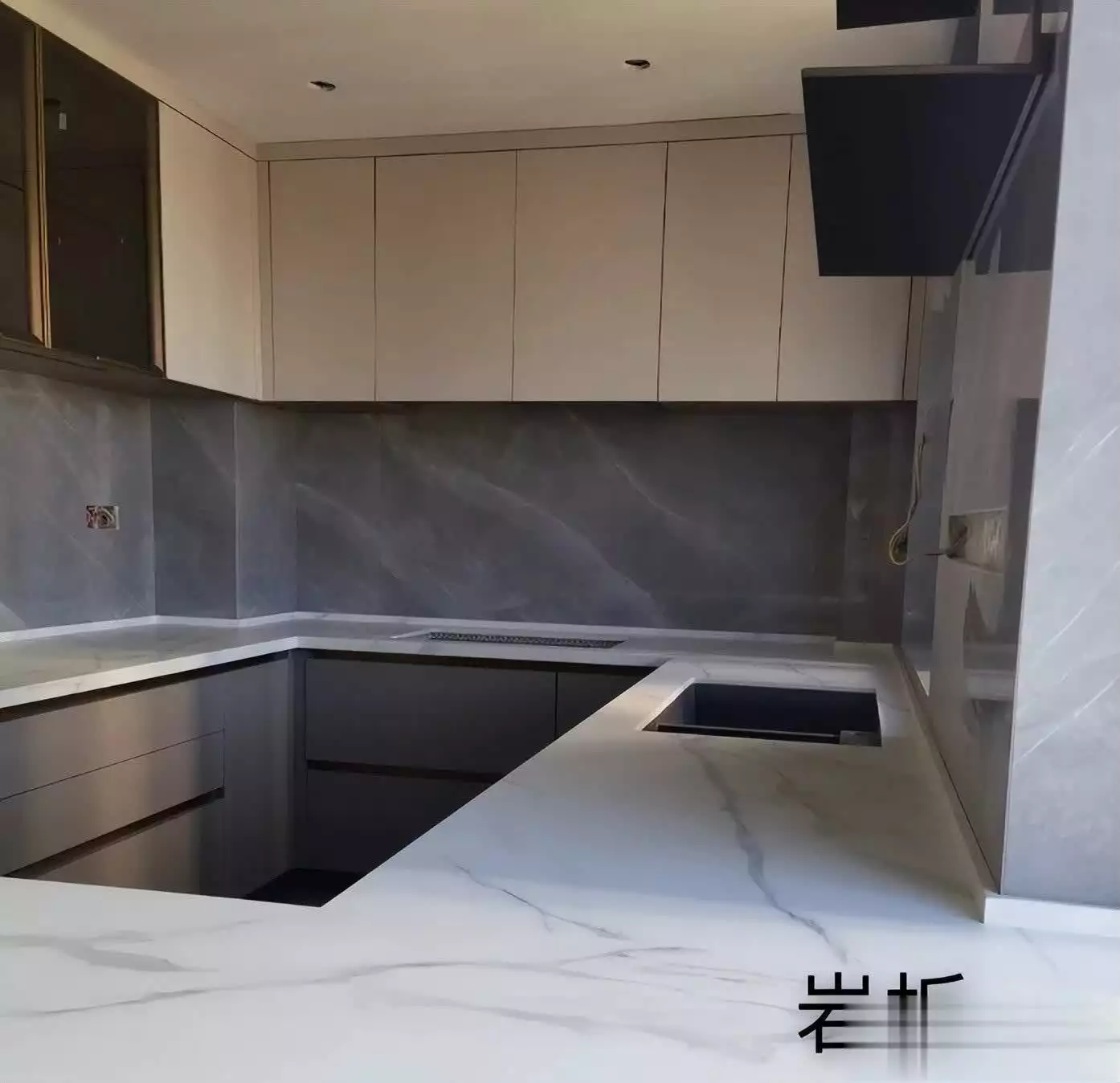 橱柜承重能力_板材厚度选择_定制橱柜 品牌 性价比