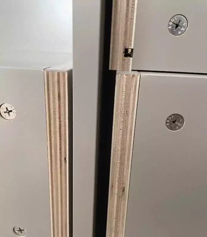 板材厚度选择_橱柜承重能力_定制橱柜 品牌 性价比