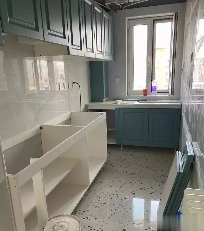 定制橱柜 品牌 性价比_板材厚度选择_橱柜承重能力