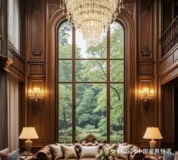 大者豪木实木全屋定制推荐_实木全屋定制品牌排行榜 2025_定制橱柜 品牌 性价比