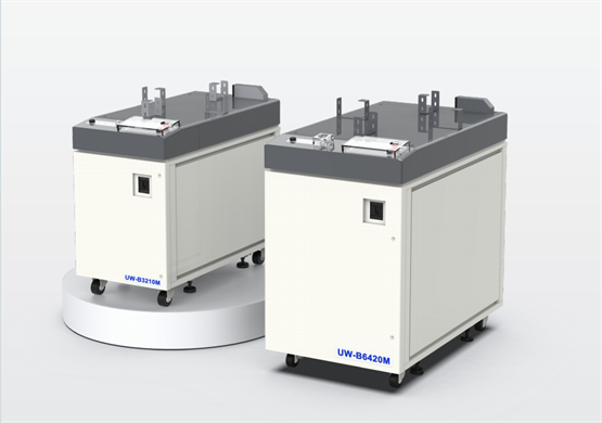 联赢激光牵头项目新突破,动力锂电池激光焊接技术达国际领先(图1) 车规级动力锂电池产线高质量激光焊接技术_基于联赢激光蓝光激光器的多层极耳复合焊接技术_汽车电池焊接