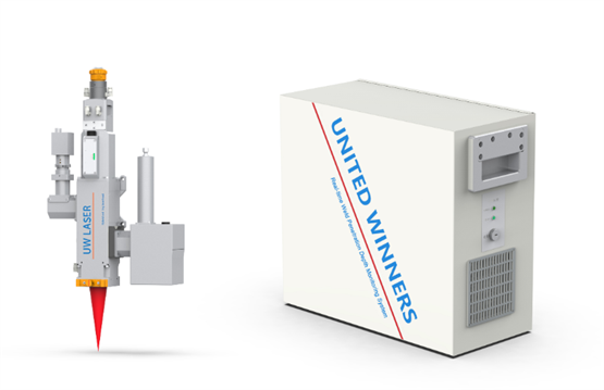 联赢激光牵头项目新突破,动力锂电池激光焊接技术达国际领先(图2) 车规级动力锂电池产线高质量激光焊接技术_基于联赢激光蓝光激光器的多层极耳复合焊接技术_汽车电池焊接