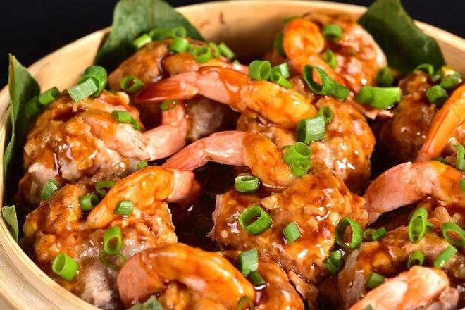 广东最出名的6道名菜,清脆爽口,特色粤菜大集合,你都吃过吗?(图1) 粤菜经典菜谱_粤菜美食图片_广东特色美食