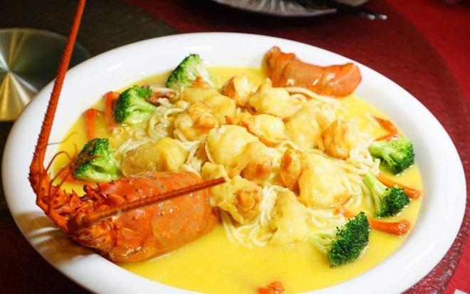 广东最出名的6道名菜,清脆爽口,特色粤菜大集合,你都吃过吗?(图2) 广东特色美食_粤菜经典菜谱_粤菜美食图片