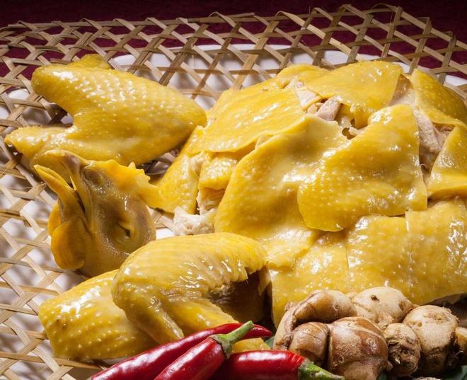 广东最出名的6道名菜,清脆爽口,特色粤菜大集合,你都吃过吗?(图11) 粤菜美食图片_粤菜经典菜谱_广东特色美食