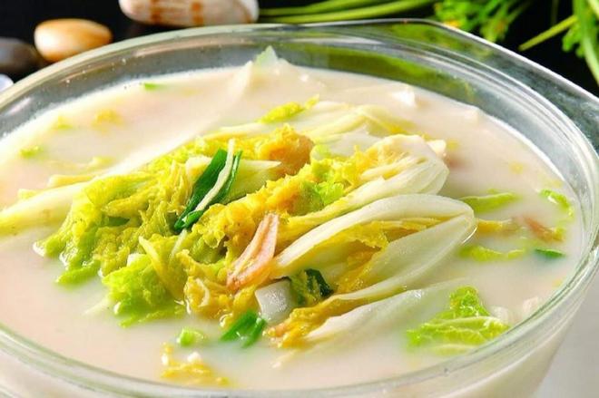 广东最出名的6道名菜,清脆爽口,特色粤菜大集合,你都吃过吗?(图12) 粤菜经典菜谱_广东特色美食_粤菜美食图片