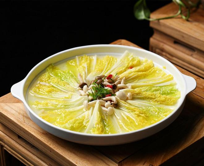 广东最出名的6道名菜,清脆爽口,特色粤菜大集合,你都吃过吗?(图13) 粤菜美食图片_粤菜经典菜谱_广东特色美食