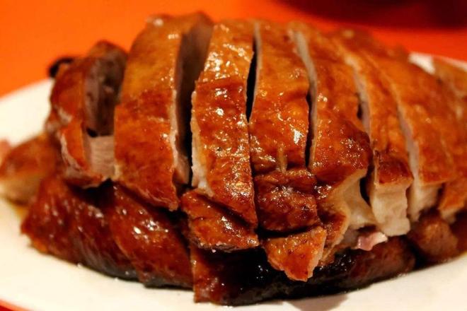 广东最出名的6道名菜,清脆爽口,特色粤菜大集合,你都吃过吗?(图15) 广东特色美食_粤菜美食图片_粤菜经典菜谱