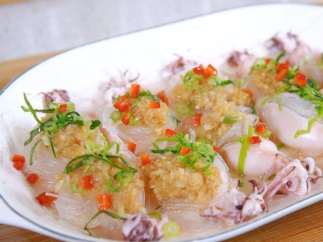 广东最出名的6道名菜,清脆爽口,特色粤菜大集合,你都吃过吗?(图3) 粤菜美食图片_广东特色美食_粤菜经典菜谱