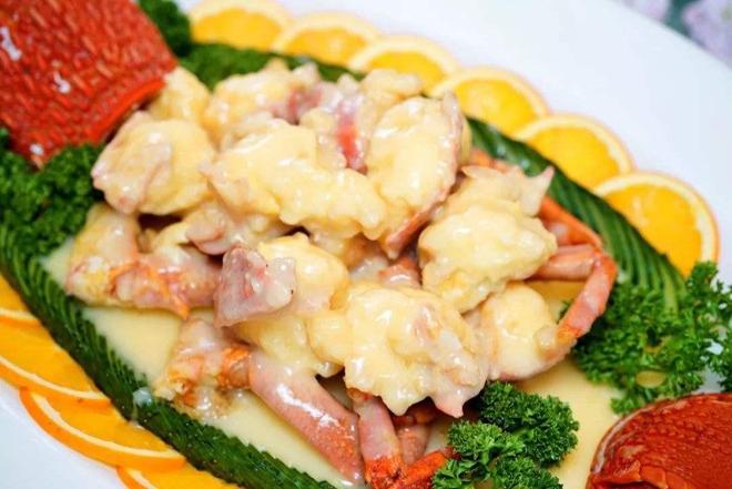 广东最出名的6道名菜,清脆爽口,特色粤菜大集合,你都吃过吗?(图5) 粤菜经典菜谱_广东特色美食_粤菜美食图片