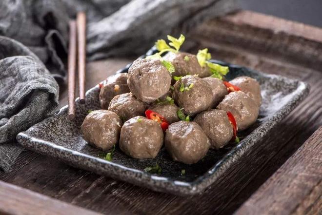 广东最出名的6道名菜,清脆爽口,特色粤菜大集合,你都吃过吗?(图9) 粤菜美食图片_广东特色美食_粤菜经典菜谱