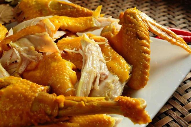 广东最出名的6道名菜,清脆爽口,特色粤菜大集合,你都吃过吗?(图10) 粤菜美食图片_广东特色美食_粤菜经典菜谱