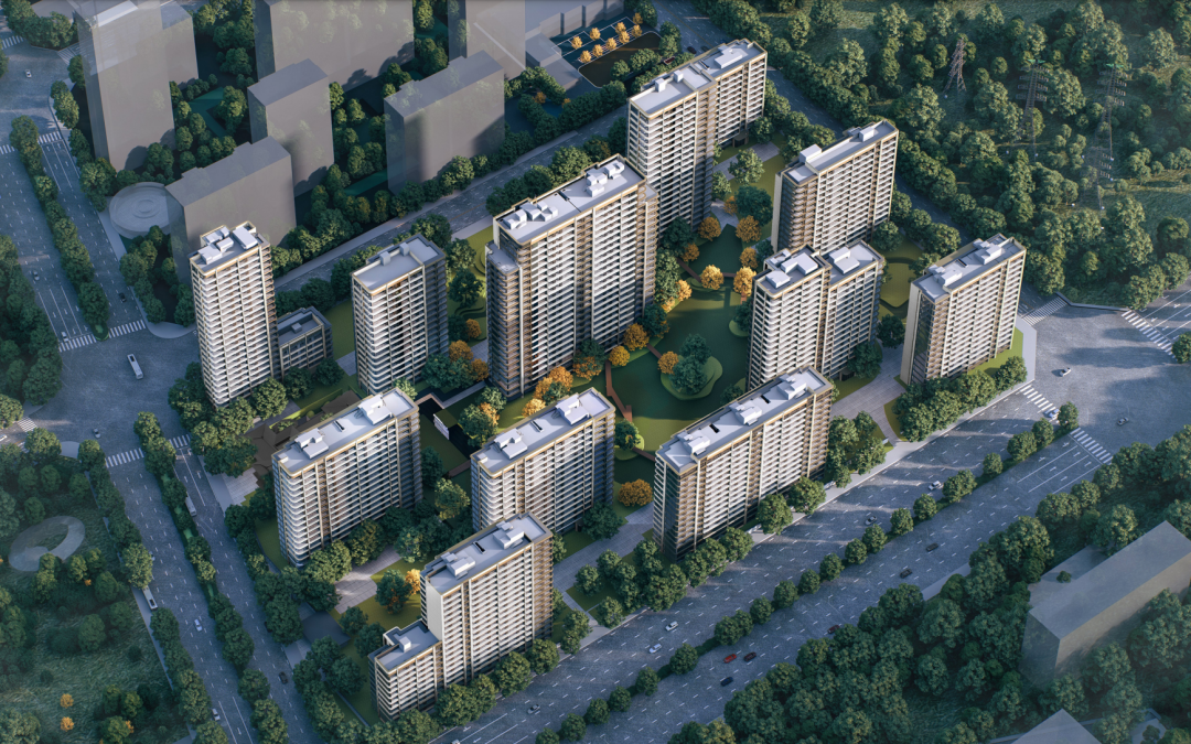 北京楼市动态_紫京宸园璞樾对比_北京海淀区新房房价