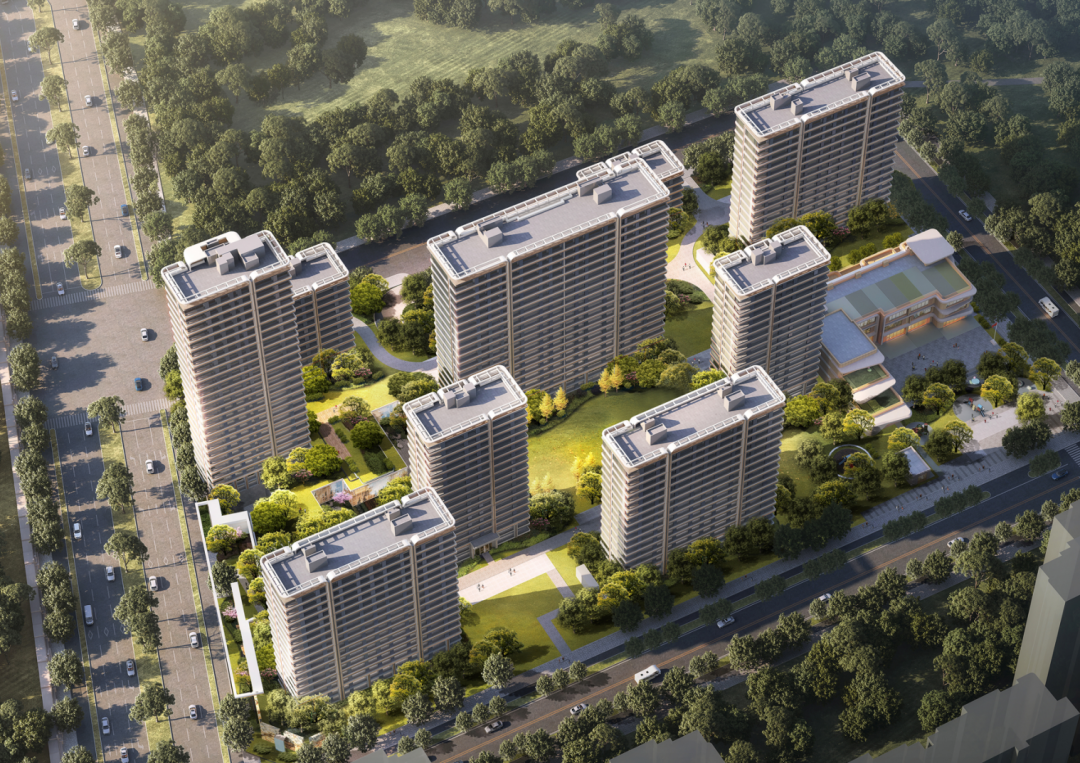 北京海淀区新房房价_紫京宸园璞樾对比_北京楼市动态