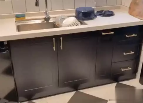 定制橱柜 品牌 性价比_橱柜板材品牌_板材是否统一使用