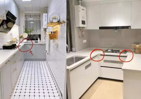 橱柜板材品牌_板材是否统一使用_定制橱柜 品牌 性价比