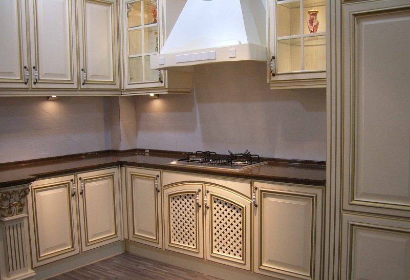 橱柜台面品牌推荐_橱柜哪种材料好_什么橱柜台面材料最好