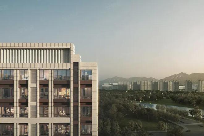 北京海淀区新房房价_北京中海汇智里_昌平区未来科学城西区楼盘