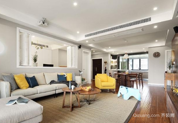 新房装修后1个月内入住