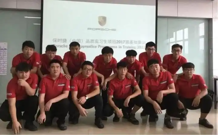 2021山东高职单招综招看专业:山东交通职业学院车辆工程系(图10) 车辆工程系专业特色_山东交通职业学院车辆工程系招生简介_汽车运用与维修专业标准