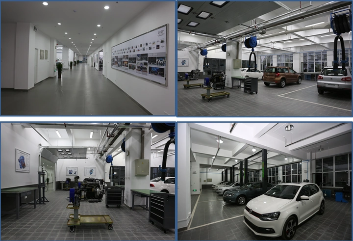 2021山东高职单招综招看专业:山东交通职业学院车辆工程系(图6) 汽车运用与维修专业标准_车辆工程系专业特色_山东交通职业学院车辆工程系招生简介