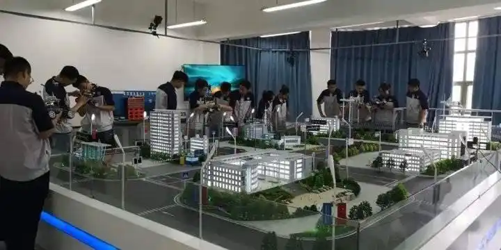 2021山东高职单招综招看专业:山东交通职业学院车辆工程系(图7) 山东交通职业学院车辆工程系招生简介_汽车运用与维修专业标准_车辆工程系专业特色