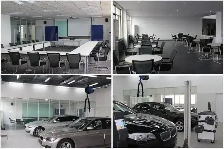 2021山东高职单招综招看专业:山东交通职业学院车辆工程系(图8) 山东交通职业学院车辆工程系招生简介_汽车运用与维修专业标准_车辆工程系专业特色