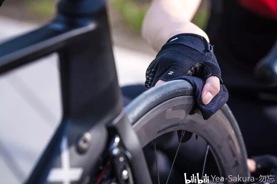 关于自行车外胎,看完这篇就都全懂了 - 哔哩哔哩(图1) 自行车内胎外胎_自行车外胎分类_山地外胎选购