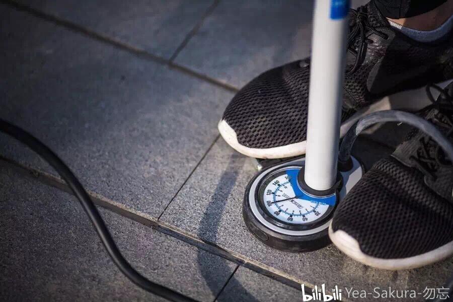 关于自行车外胎,看完这篇就都全懂了 - 哔哩哔哩(图11) 自行车外胎分类_自行车内胎外胎_山地外胎选购