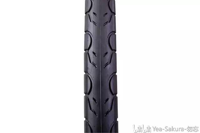 关于自行车外胎,看完这篇就都全懂了 - 哔哩哔哩(图4) 山地外胎选购_自行车外胎分类_自行车内胎外胎