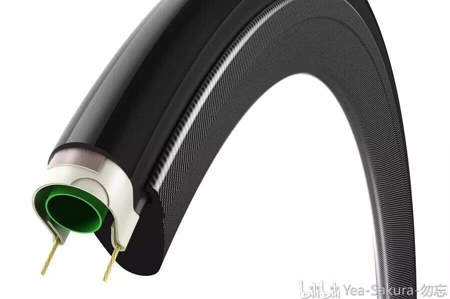 关于自行车外胎,看完这篇就都全懂了 - 哔哩哔哩(图7) 自行车内胎外胎_山地外胎选购_自行车外胎分类