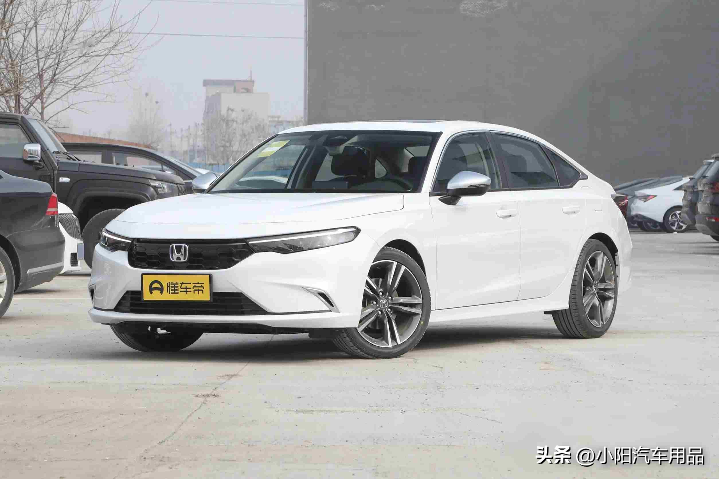 燃油泄漏风险!本田中国宣布召回,雅阁/CR-V/皓影等38万辆受影响(图2) 本田雅阁召回 高压燃油泵漏油问题 召回范围查询_燃油公告查询 车辆