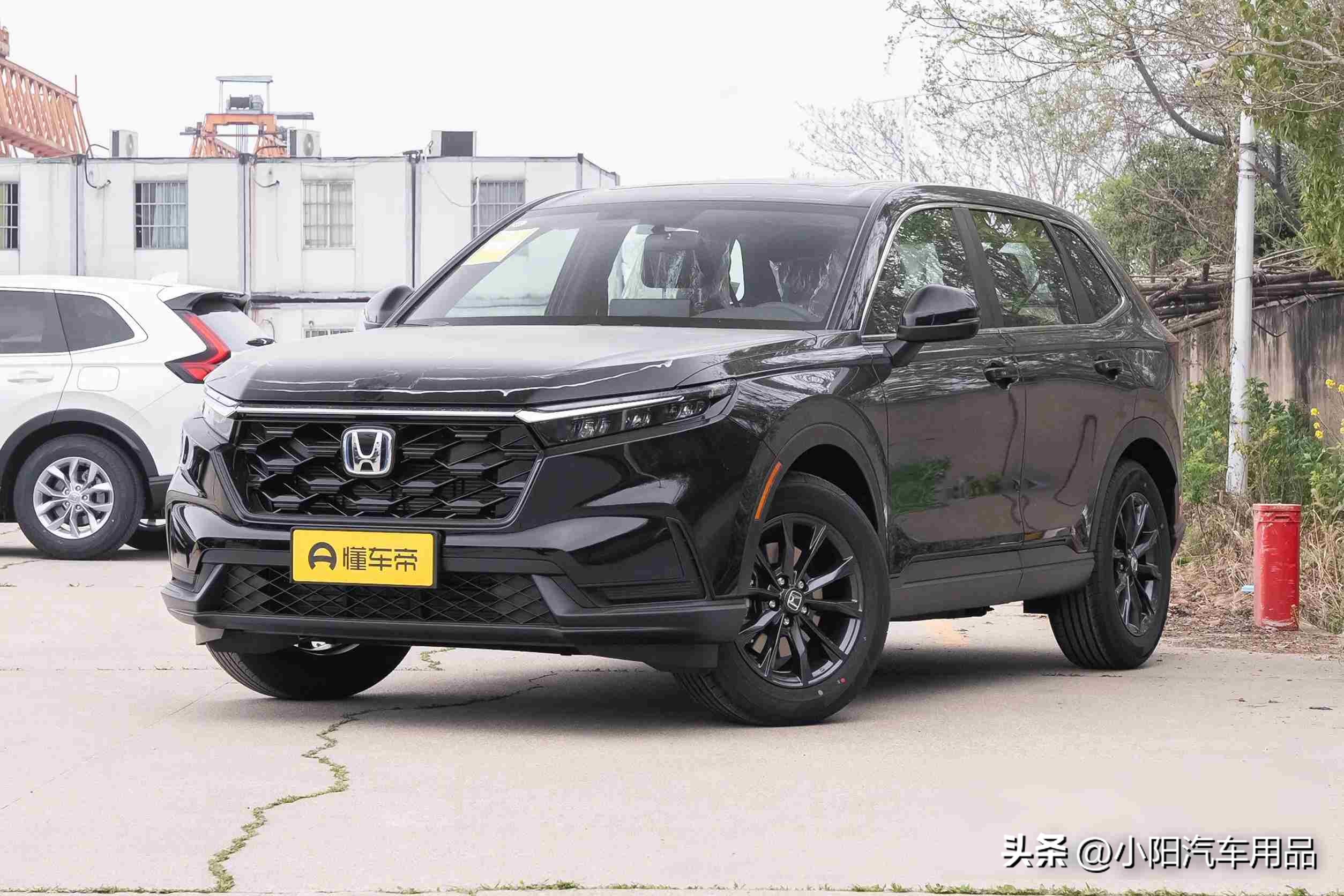 燃油泄漏风险!本田中国宣布召回,雅阁/CR-V/皓影等38万辆受影响(图3) 燃油公告查询 车辆_本田雅阁召回 高压燃油泵漏油问题 召回范围查询