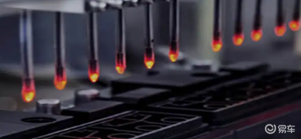 透过霸到蓄电池,深度了解汽车启停电池(图9) 启停电瓶作用原理_油车启停电池使用场景_汽车电池焊接