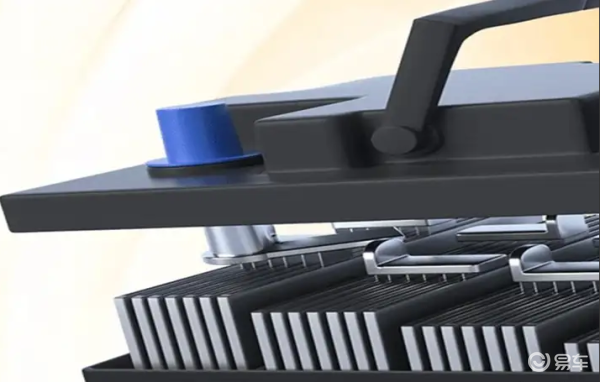 透过霸到蓄电池,深度了解汽车启停电池(图10) 油车启停电池使用场景_汽车电池焊接_启停电瓶作用原理