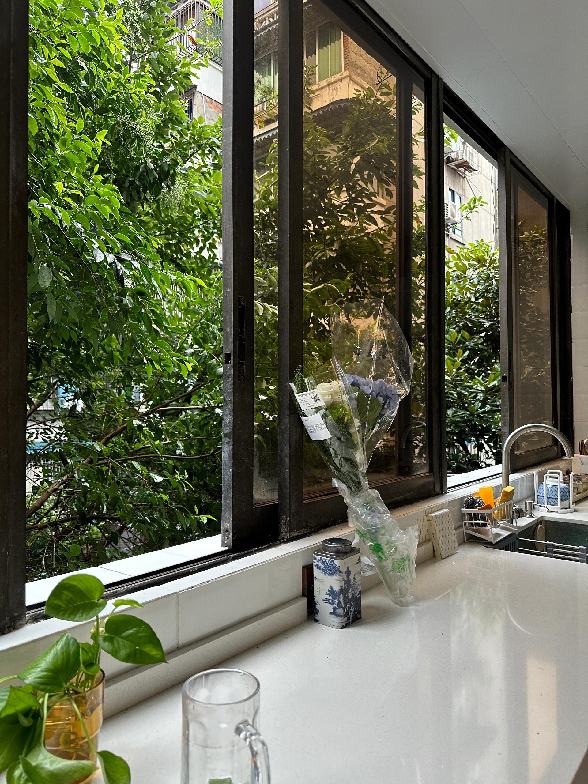 复古小窝装修案例_成都软装批发_成都50平米老房改造