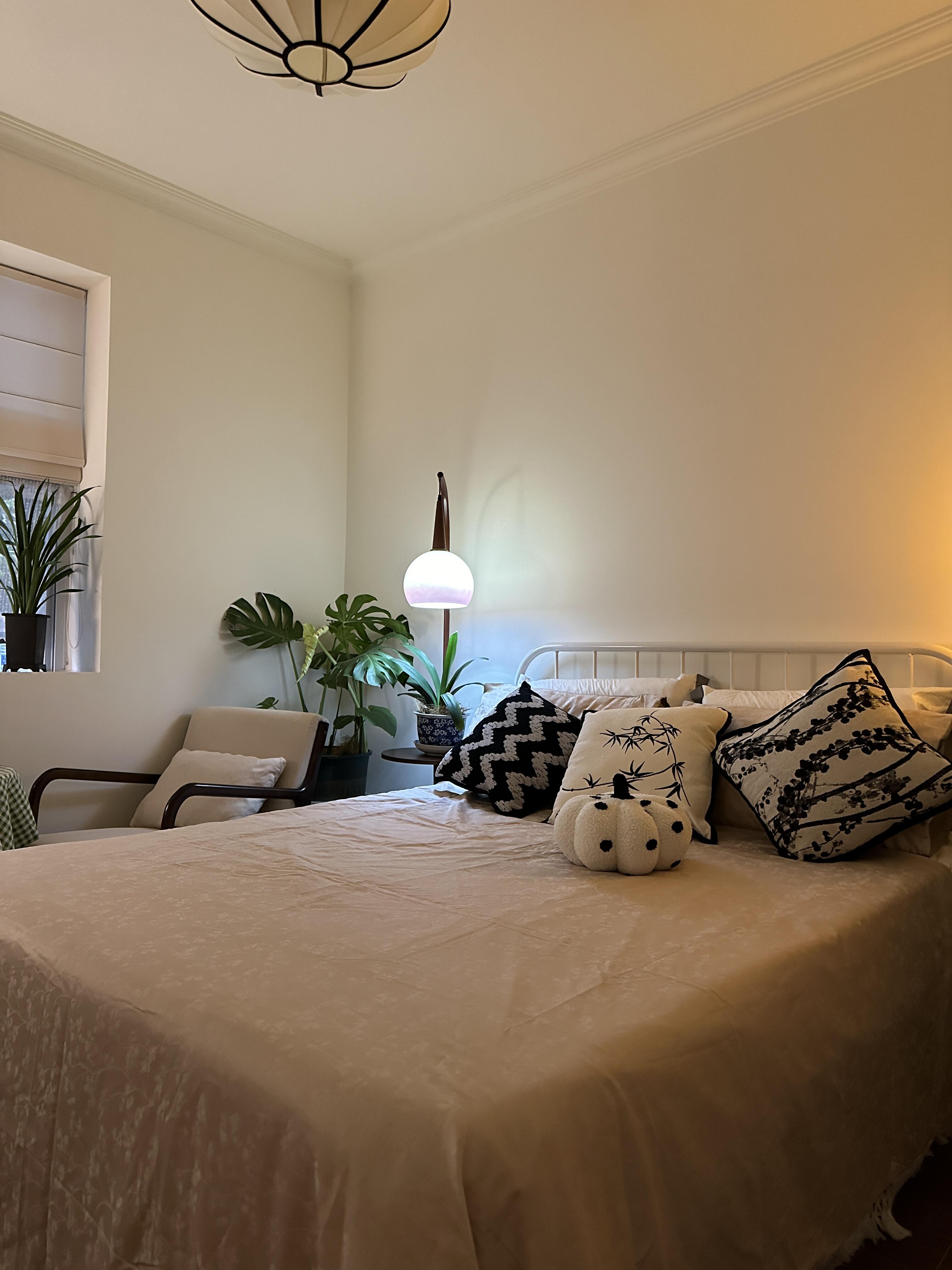 成都软装批发_成都50平米老房改造_复古小窝装修案例