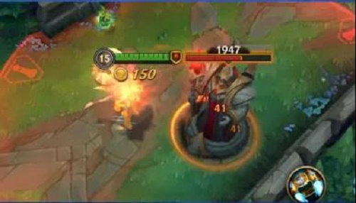 英雄联盟手游防御塔镀层多少钱-防御塔镀层奖励机制介绍(图1) 英雄联盟手游防御塔镀层多少钱-防御塔镀层奖励机制介绍