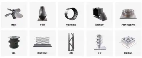 融速科技宣布完成数千万元Pre-A轮融资,加速工业级电弧金属3D打印(图1) 电弧增材制造设备_金属送丝增材制造技术_3d打印fdm技术