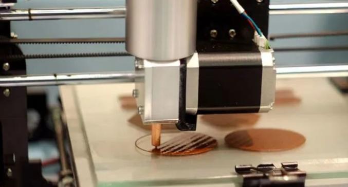 3D打印食品的技术、原材料、优劣势以及面临的挑战(图2) 3D打印食品工艺_3D食品打印机应用场景_3d打印fdm技术