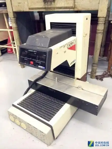 寻根问底 到底是谁真正发明了3D打印?(图11) 3D打印之父Bill Master_3D打印技术发展历程_3d打印fdm技术