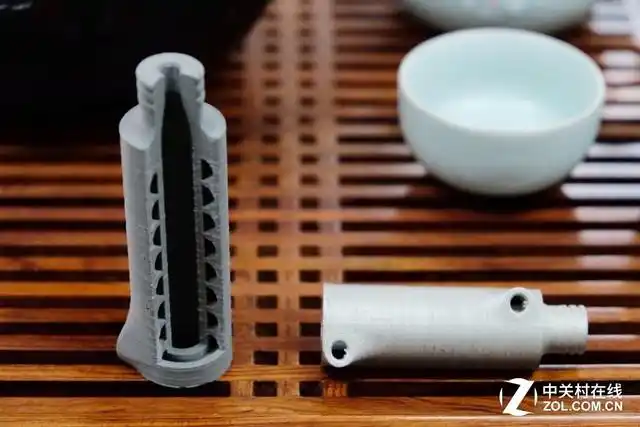 寻根问底 到底是谁真正发明了3D打印?(图13) 3D打印之父Bill Master_3D打印技术发展历程_3d打印fdm技术